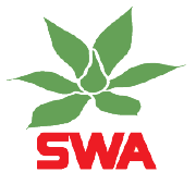 Company Logo SIKKAS Warna Abadi